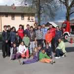 Orientacija, 21. 4. 2012 PGD Šinkov turn